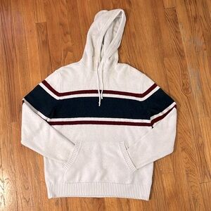 Men’s Old Navy Sweater with Hood
